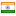 dotbydot.eu is hosted in India